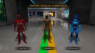 Project Starblade