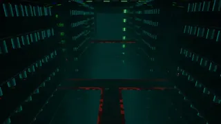 Скриншот 6 к игре Project Starblade