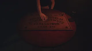 Forbidden Terror: Board Game