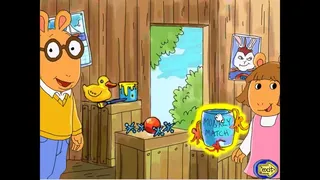 Arthur's Kindergarten