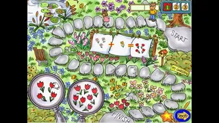 Скриншот 7 к игре Arthur's Kindergarten