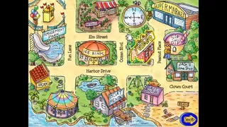 Скриншот 8 к игре Arthur's Kindergarten