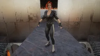 Spacejet Pilot