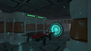 Flyra: FPV Drone Simulator