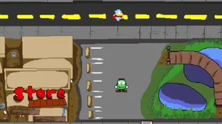 Скриншот 5 к игре Cartoon Killers