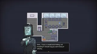 Скриншот 5 к игре Rule the Dungeon