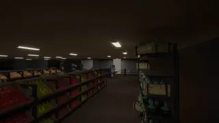 Last Shift