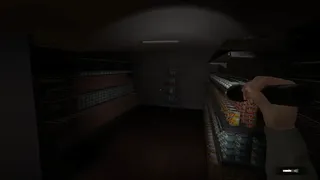 Скриншот 7 к игре Last Shift