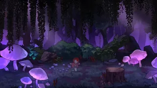 Скриншот 6 к игре Elixir of Moonglow