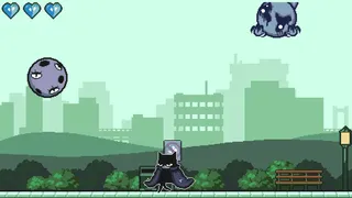 Скриншот 5 к игре Oddballs