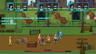 Скриншот 5 к игре Possess Squad