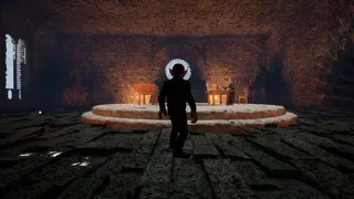 Crypt Ascent