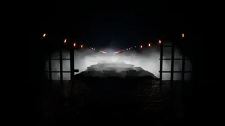 Crypt Ascent
