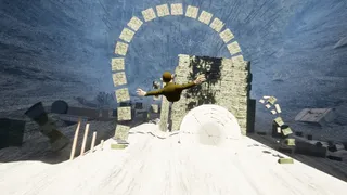 Crypt Ascent