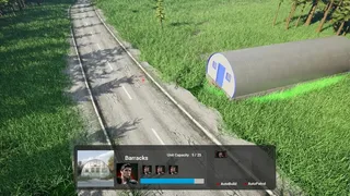 Скриншот 6 к игре Command or Engage