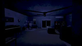 Restless Dreams