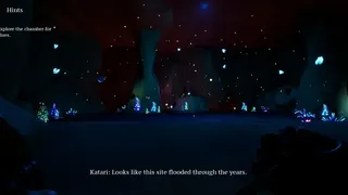 Скриншот 5 к игре Echoes From Ciudadela