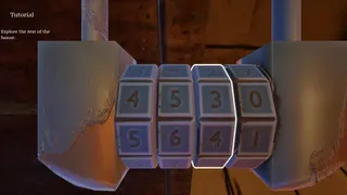Скриншот 7 к игре Echoes From Ciudadela