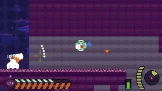 Скриншот 6 к игре Neon Dreams