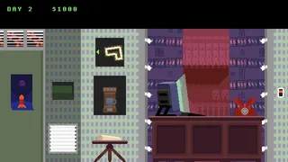 Скриншот 8 к игре Neon Dreams