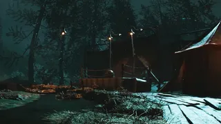 Скриншот 7 к игре Grave Whisperers