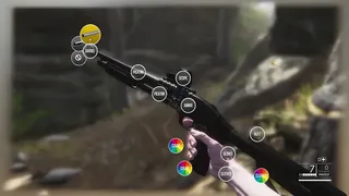Скриншот 7 к игре Rogue & Raccoon
