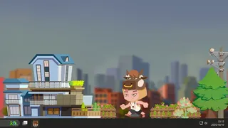 牛马桌面
