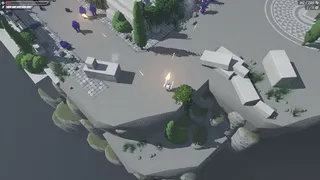 Скриншот 7 к игре Crusator