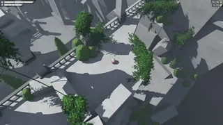 Скриншот 8 к игре Crusator