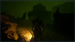 Darkest Days: Ventania