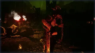 Darkest Days: Ventania