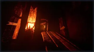Darkest Days: Ventania