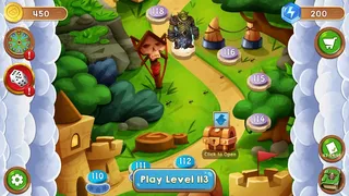 Скриншот 5 к игре Avalon Jewels