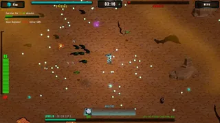 Incursion