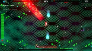 Incursion