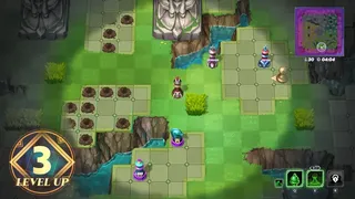 Chess Arena