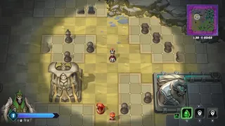 Chess Arena