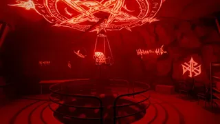 Скриншот 5 к игре Psych Rift