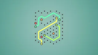 Скриншот 5 к игре Meta Lines 2
