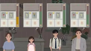 Скриншот 5 к игре Ayana