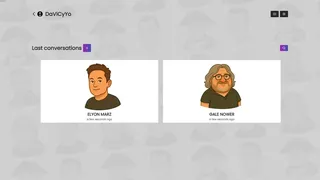 Avatars