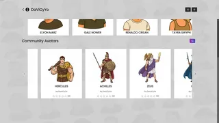 Скриншот 8 к игре Avatars