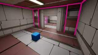 Скриншот 7 к игре Virtual Perspective