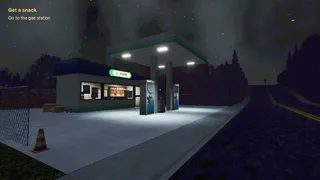 Midnight Hoops
