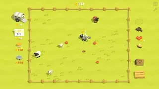 Woolly