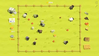 Woolly