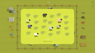 Woolly