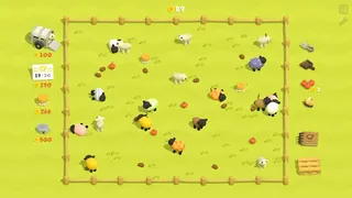 Скриншот 5 к игре Woolly