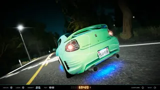 iGNITION 2000: Origins