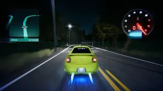 Скриншот 5 к игре iGNITION 2000: Origins